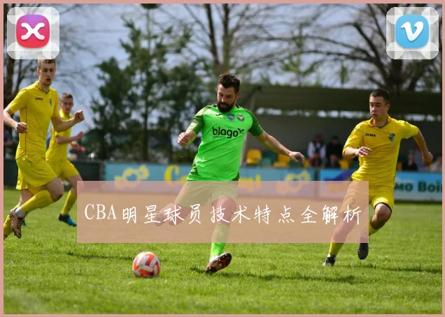 CBA明星球员技术特点全解析
