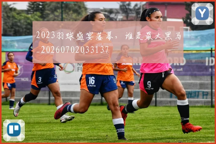 2023羽球盛宴落幕,谁是最大黑马_20260702033137