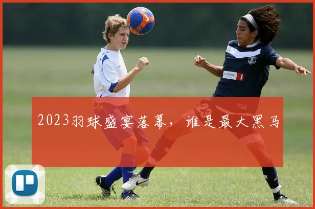 2023羽球盛宴落幕,谁是最大黑马