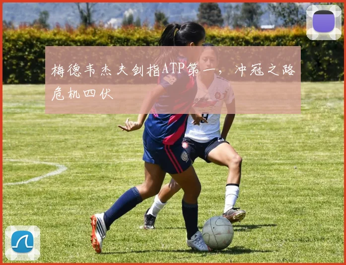 梅德韦杰夫剑指ATP第一，冲冠之路危机四伏